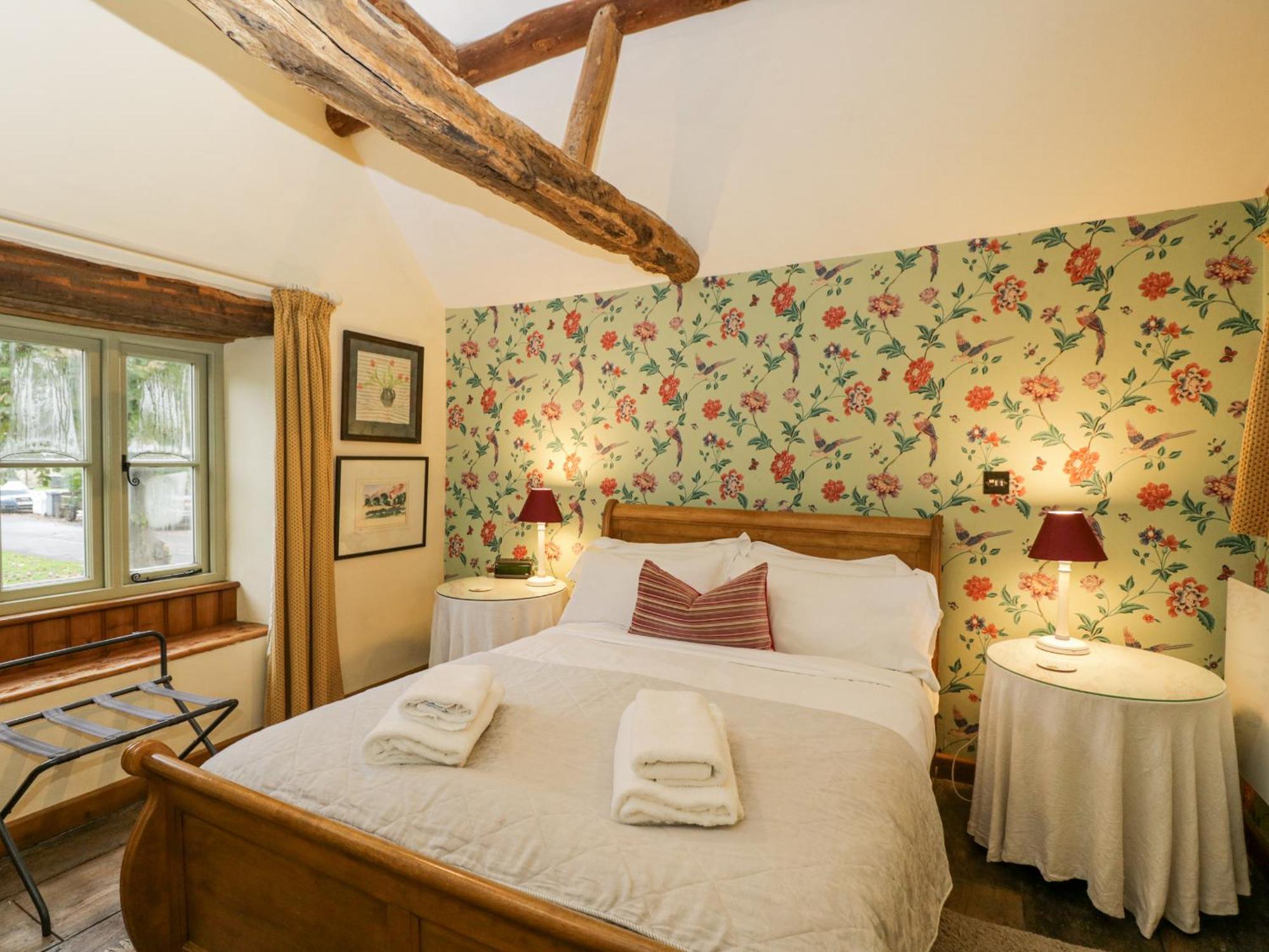 Tannery Cottage Бърфорд Екстериор снимка